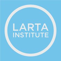 Larta Institute (@lartainstitute) 's Twitter Profile Photo Larta Institute (@lartainstitute) 's Twitter Profile Photo