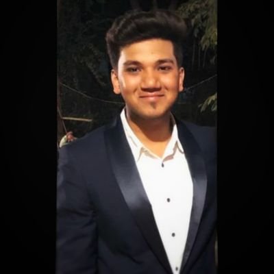 Siddhant_808's profile picture. 