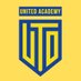 United Academy (@unitedacademynl) Twitter profile photo United Academy (@unitedacademynl) Twitter profile photo
