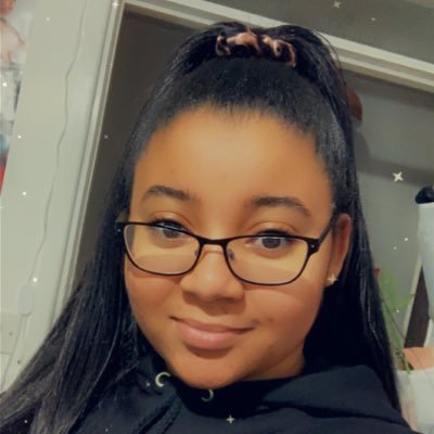 SparkleLoren's profile picture. #OneLoveManchester