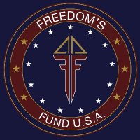 Freedom's Fund USA(@FreedomsFundUSA) 's Twitter Profileg