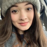 Emily Cook (@emelemy) 's Twitter Profile Photo