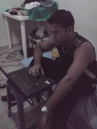 PauloVinicius22's profile picture. Não sei quando, mas um dia eu chego onde qero.