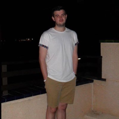 AndyyHanson's profile picture. 31 Liverpool UK