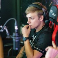 Thunder (@thunder_oleg) 's Twitter Profile Photo