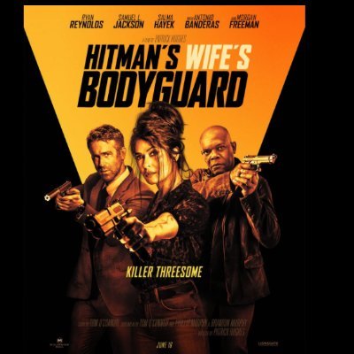 {HK電影}殺手保鑣2 完整版 ➠The Hitman's Wife's Bodyguard (2021)完整版本-高清电影-在线观看 观看完整版 HD