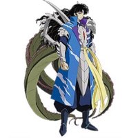 邪の申し子【PS4では”shinnsei-Naraku”】 (@naraku4560) Twitter profile photo
