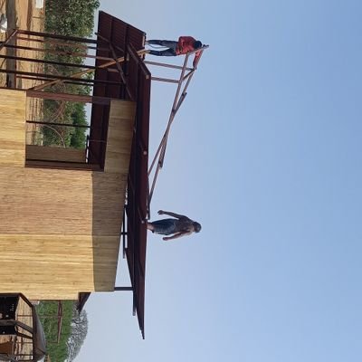 Gayatri World 🌎 Bamboo Hub..
I am full-time Bamboo Architecture / Designer / Artist..
from 20 years...8 years part time..
Launched on April 2 nd 2001...