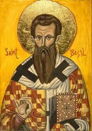 Saint_Basil's profile picture. Saint Basil the Great, (330-379) was the bishop of Caesarea Mazaca in Cappadocia, Asia Minor (modern-day Turkey).  Follow for quotes and readings from StBasil.