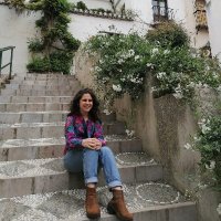 Maria Garzón (@mariagarzn13) 's Twitter Profile