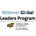 Widener Gobal Leaders Program (@glpwidener) Twitter profile photo Widener Gobal Leaders Program (@glpwidener) Twitter profile photo