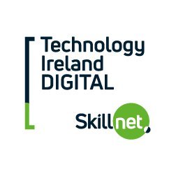 We are the National Training & Talent Development Network for Ireland’s Technology Sector. Funded by Skillnet Ireland | Promoted by Technology Ireland