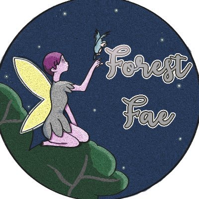 Forest Fae 🌳さんのプロフィール画像