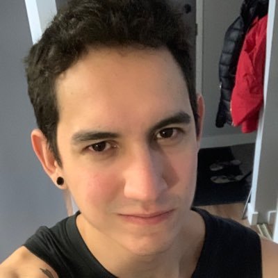 kaostt's profile picture. Chrono Trigger fan. Love dogs. Views are my own. YYC 🇨🇦