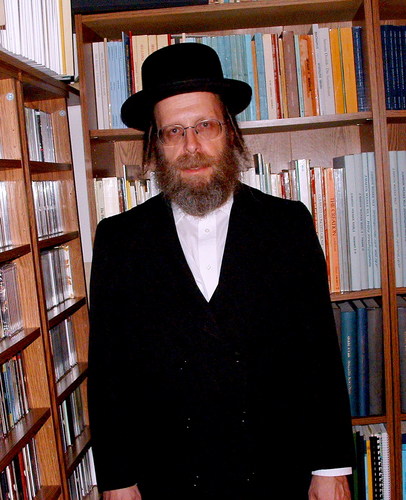 Avrohom Leichtling