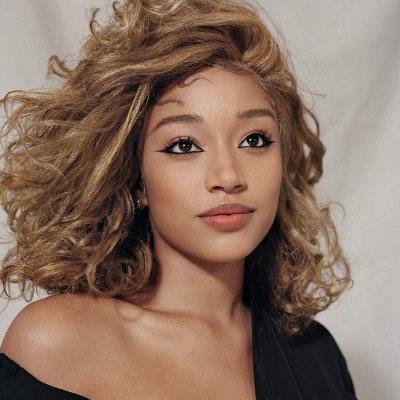 Fan account for Amandla Stenberg news and updates. ✨ Follow for more!