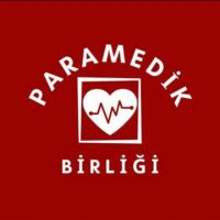 PARAMEDİK BİRLİĞİ (@prm_birligi) 's Twitter Profile Photo PARAMEDİK BİRLİĞİ (@prm_birligi) 's Twitter Profile Photo