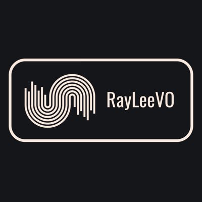 RayLeeVOさんのプロフィール画像