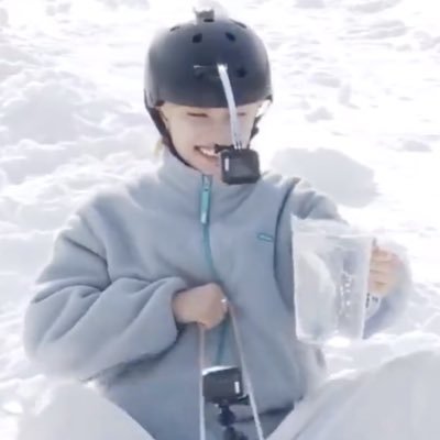 daily sledding felix for a serotonin boost