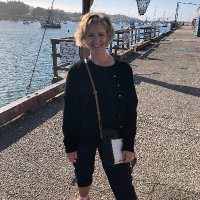 Christine Lederer (@keeneelou) 's Twitter Profile