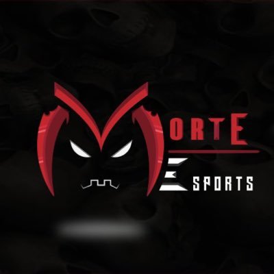 Welcome to Morte! #FeelTheMorte • Multi-Platform eSports and content organization.