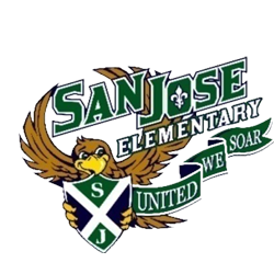 The official Twitter account for San Jose Elementary in Dunedin, FL. Educating the leaders of tomorrow since 1958.
