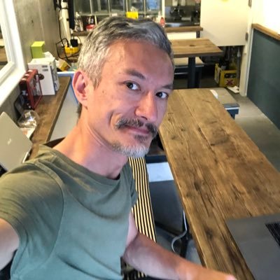 jmatsushita's profile picture. Balancing creative/constructive, in human/organisational/technological development