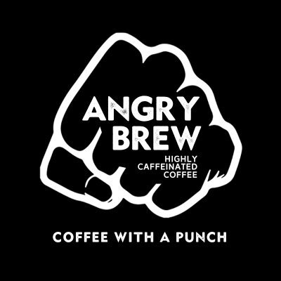 Get 2x the caffeine with Angry Brew! It's #onemeanmug
https://t.co/cgtOxu90br