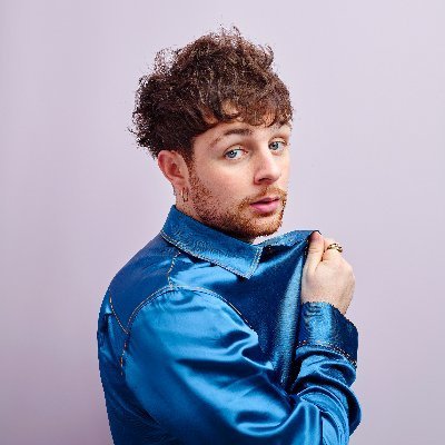 Tom Grennan Fans / Evering Road Out Now