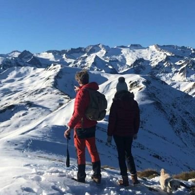 Periodismo de investigación y Cine de Concienciación Ambiental. Preocupado por lobos, osos y Clima. Pero disfrutando de montañas,nieve, ríos e hijos ambientados