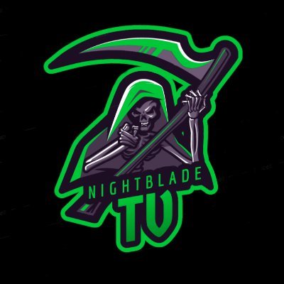 NightBladeTv's profile picture. 