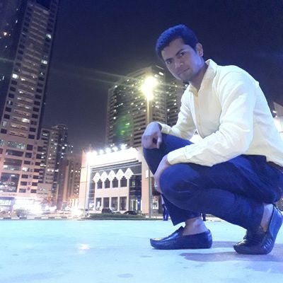 faisu_07ansari's profile picture. graduated https://t.co/x8sfAyd6bk