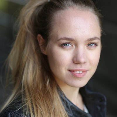 actor / director / writer graduating from @BOVTS Represented by APM Associates