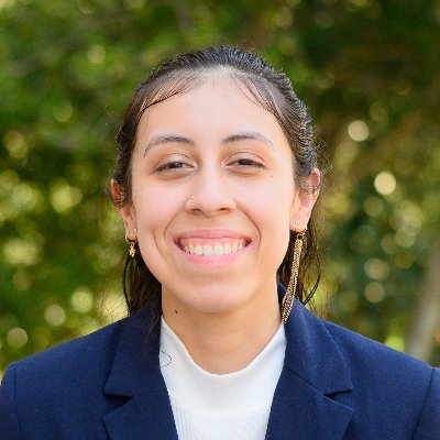 Estudiante de maestría en la Universidad Autónoma de Baja California | NCSU Alum | Aspiring physician-scientist | environmental health, exposomics