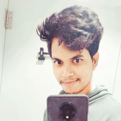 ambivert, introvert,sports lover,movies etc.
https://t.co/MoXuJgKWbe Chemistry
