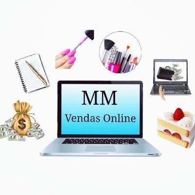 A MM Vendas Online tem a proposta de trazer novas tendencias tecnológicas para o mercado brasileiro.
Nossa loja é exclusivamente virtual ,  wats-19994569050