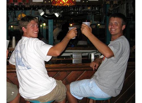 Chris1Davies's profile picture. Go Tigers. Go America. Go Blues.