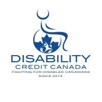 Disability Credit Canada Inc. (@disability_ca) 's Twitter Profile