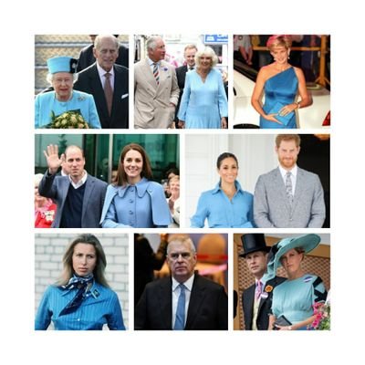A fanpage dedicated for the whole British Royal Family ❤
The Queen,
The Cambridges, and
The Wessexes.
Love fashion too!
