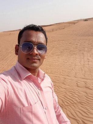 ChaitanSahu6's profile picture. Mlm