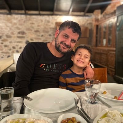 tolgasaltk's profile picture. 