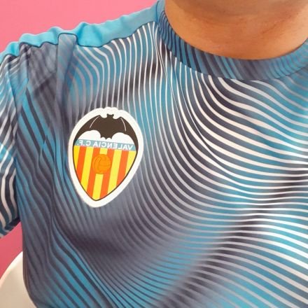 No entiendo el futbol sin el Valencia CF. SENTIMENT