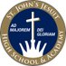 St. John's Jesuit (@stjohnsjesuit) Twitter profile photo St. John's Jesuit (@stjohnsjesuit) Twitter profile photo