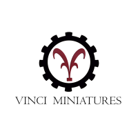 vinciminiatures(@vinciminiatures) 's Twitter Profile Photo