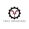 vinciminiatures's profile picture. 