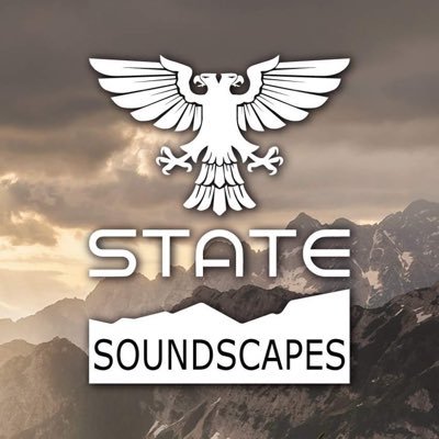 StateSoundscap1 Profile Picture