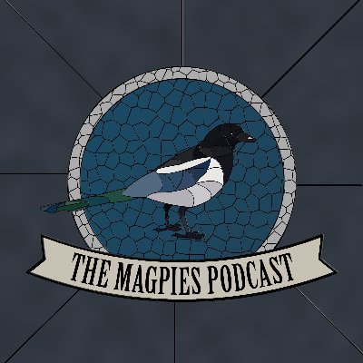 Follow @clever_corvids for updates on the Magpies and other FitD shows!