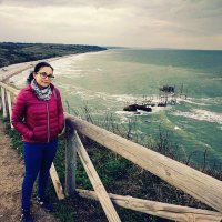 Giulia Antonelli (@giuantonelli12) 's Twitter Profile