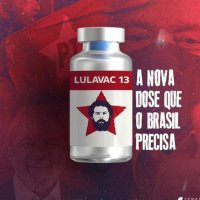 Rei Lulão(@LulaoRei) 's Twitter Profile Photo