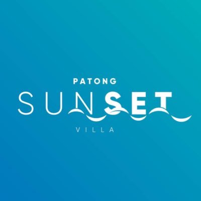 🆆🅴🅻🅲🅾🅼🅴 ✨Patong Sunset Villa Phuket 🐳🌊 🏨 Since 2018 🏖🌤 #patongsunsetvillaphuket  ยินดีต้อนรับค่ะ 🙇🏻🙇🏻‍♀️